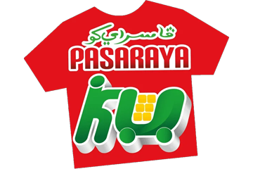 Pasaraya Ku logo
