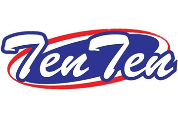 Ten Ten Retail logo
