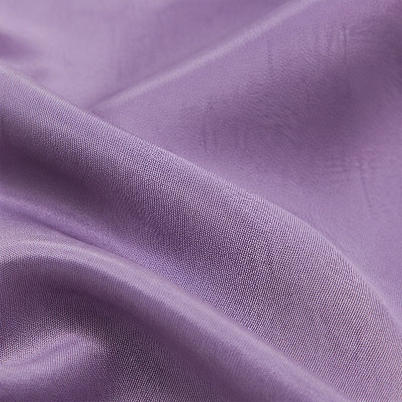 Viscose fabric sample