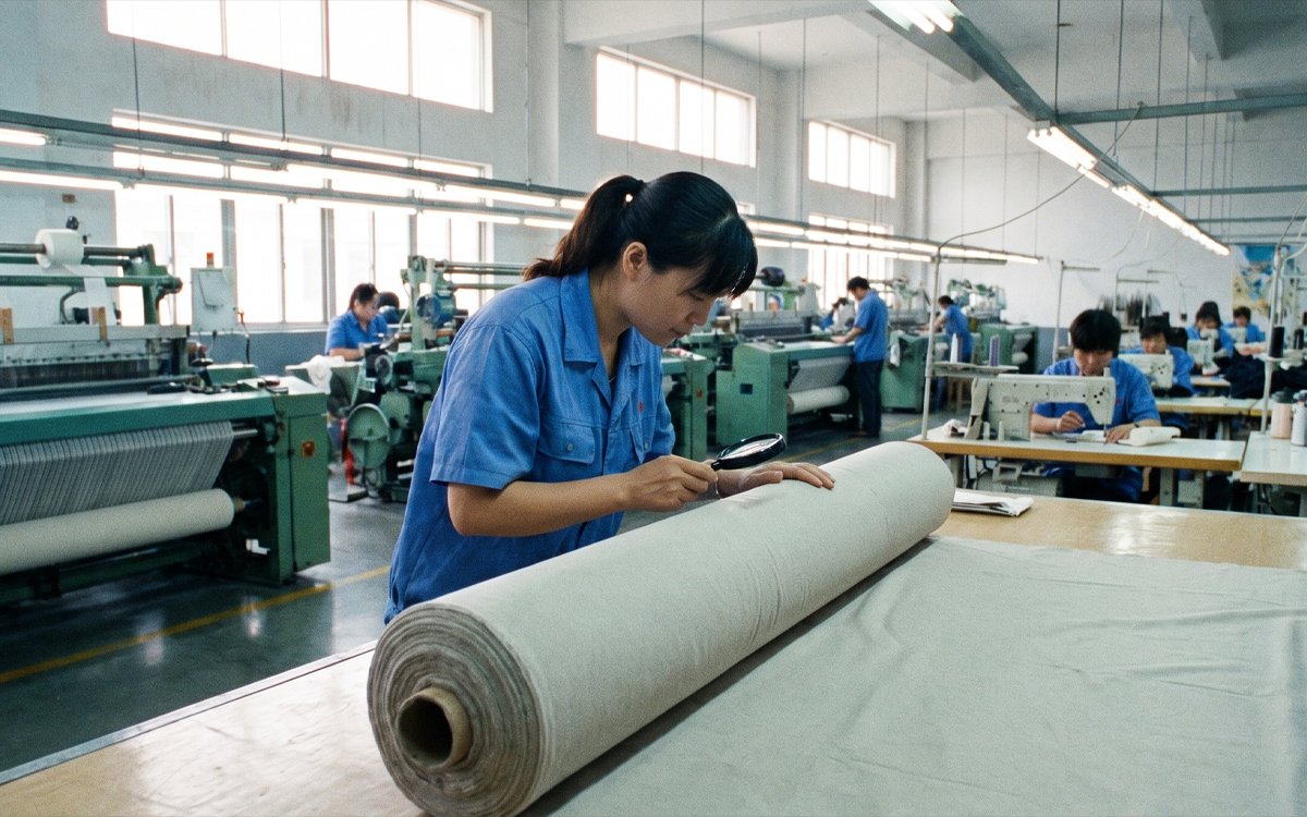 Placeholder — quality inspection