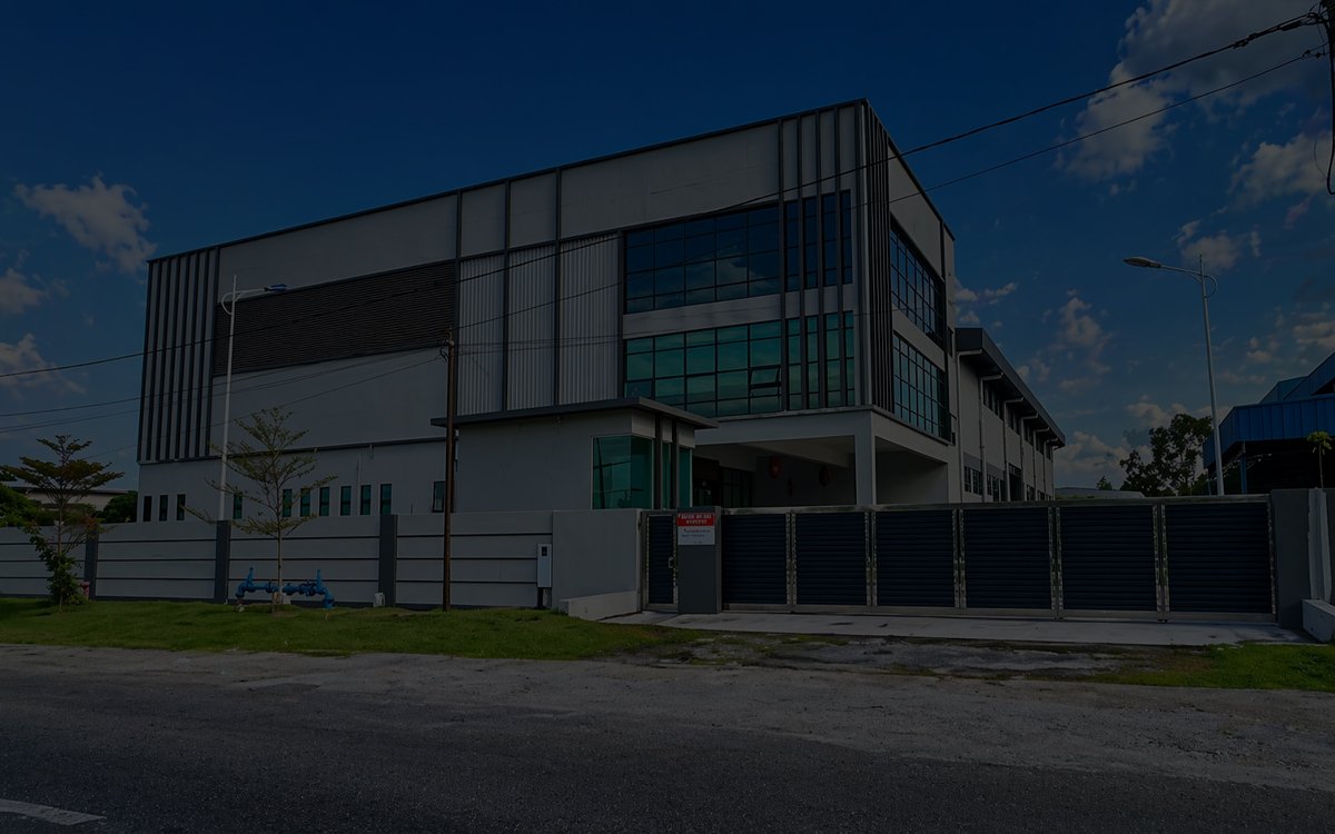 MWM Worldwide garment manufacturing facility