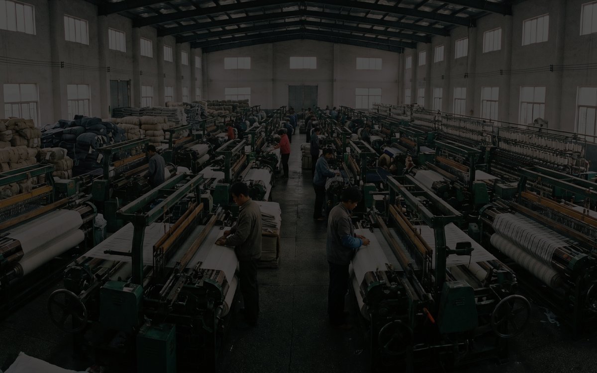OEM garment production