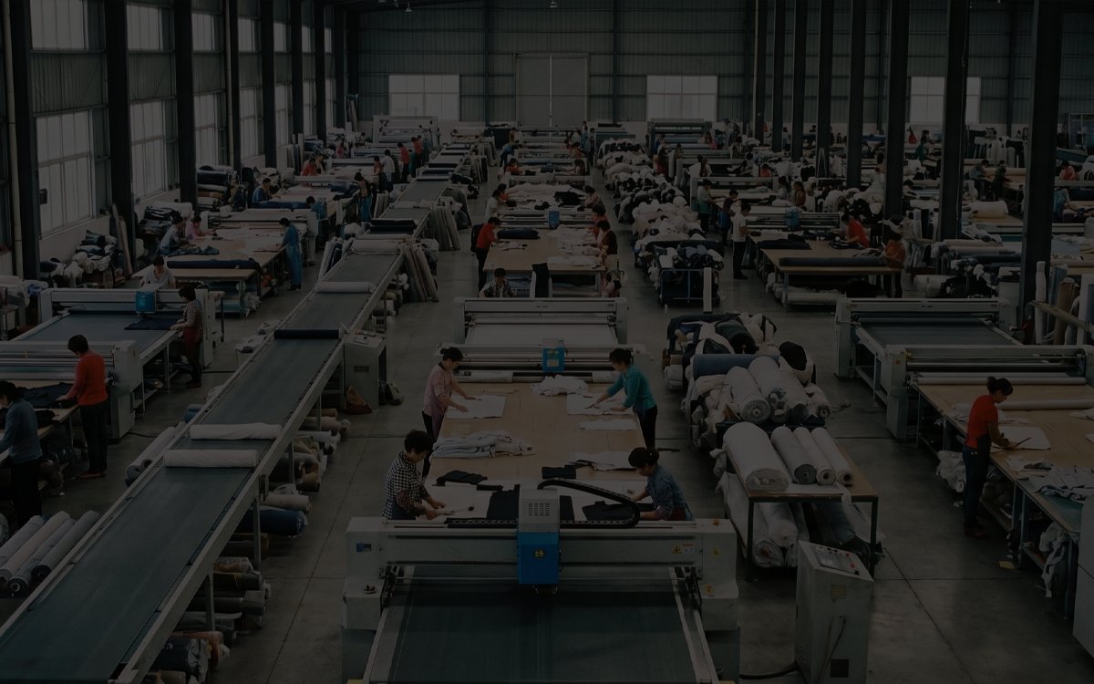 OBM private label manufacturing