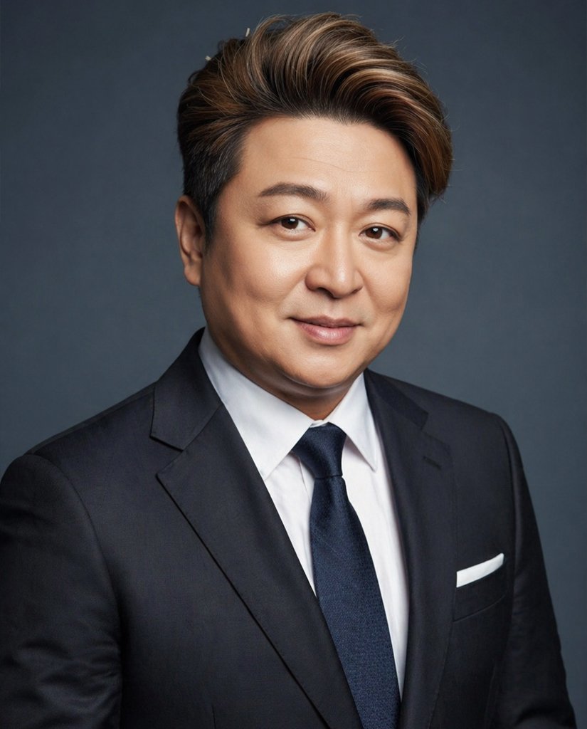 Chief Executive Officer