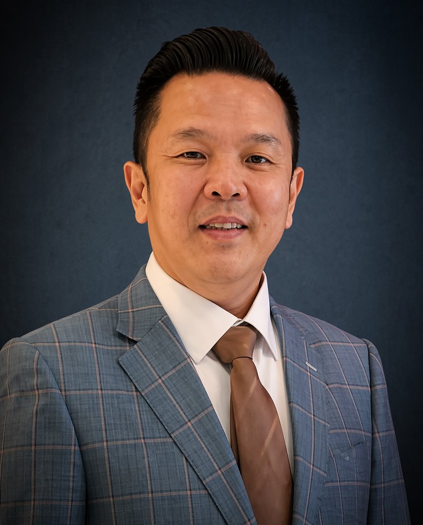 Chief Operation Officer